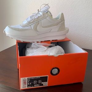 Nike LD Waffle Sacai LIMITED EDITION. Worn once.